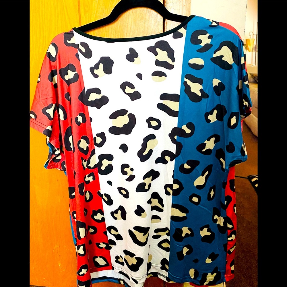 Top/Shirt - Picture 2 of 2